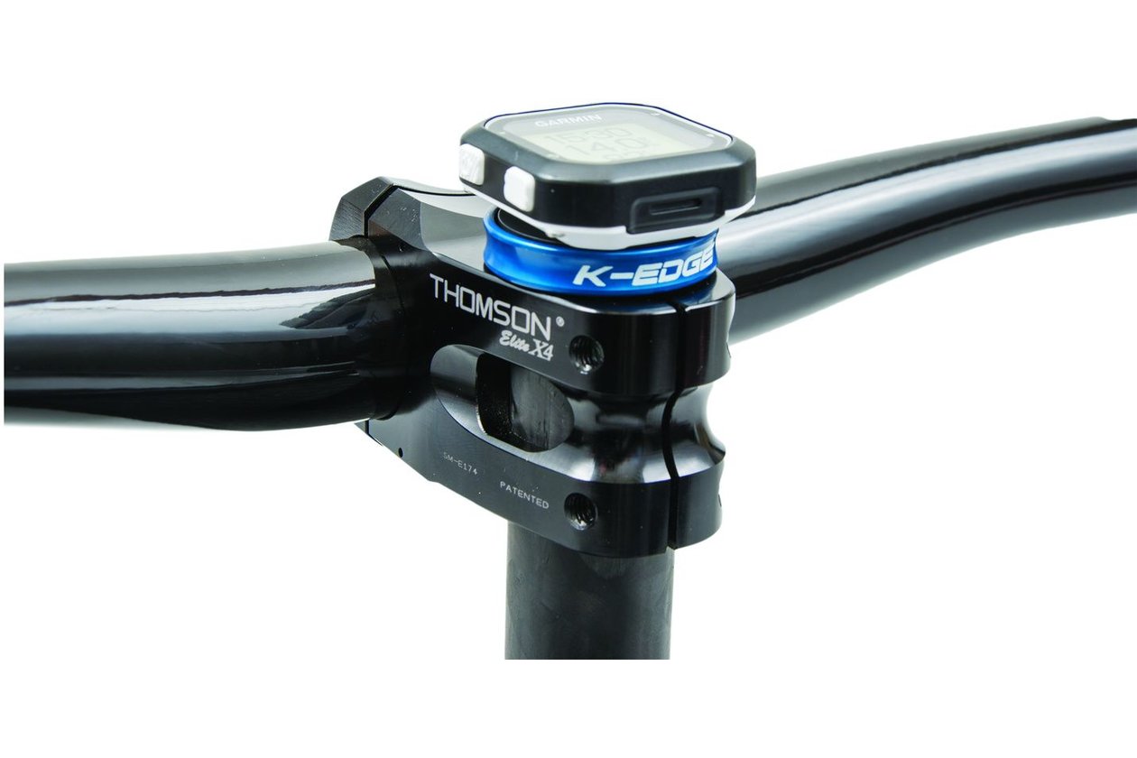 KEDGE Garmin Gravity Cap Lenkerhalterung