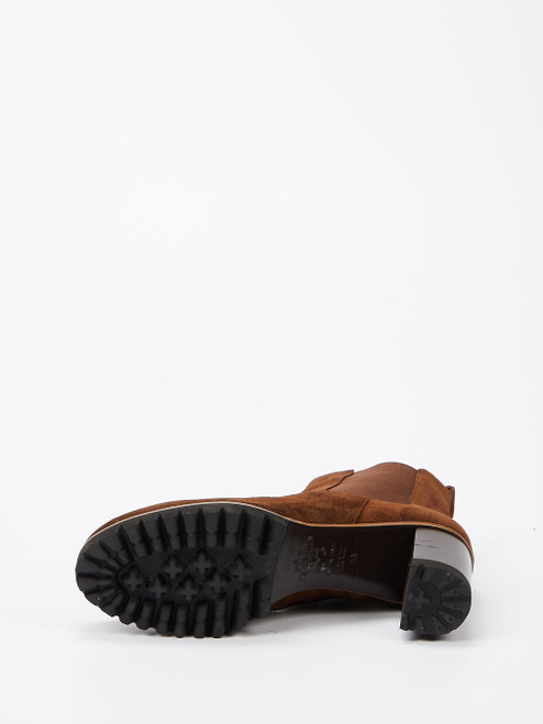 Chelsea Boots-17382890009 Truman's