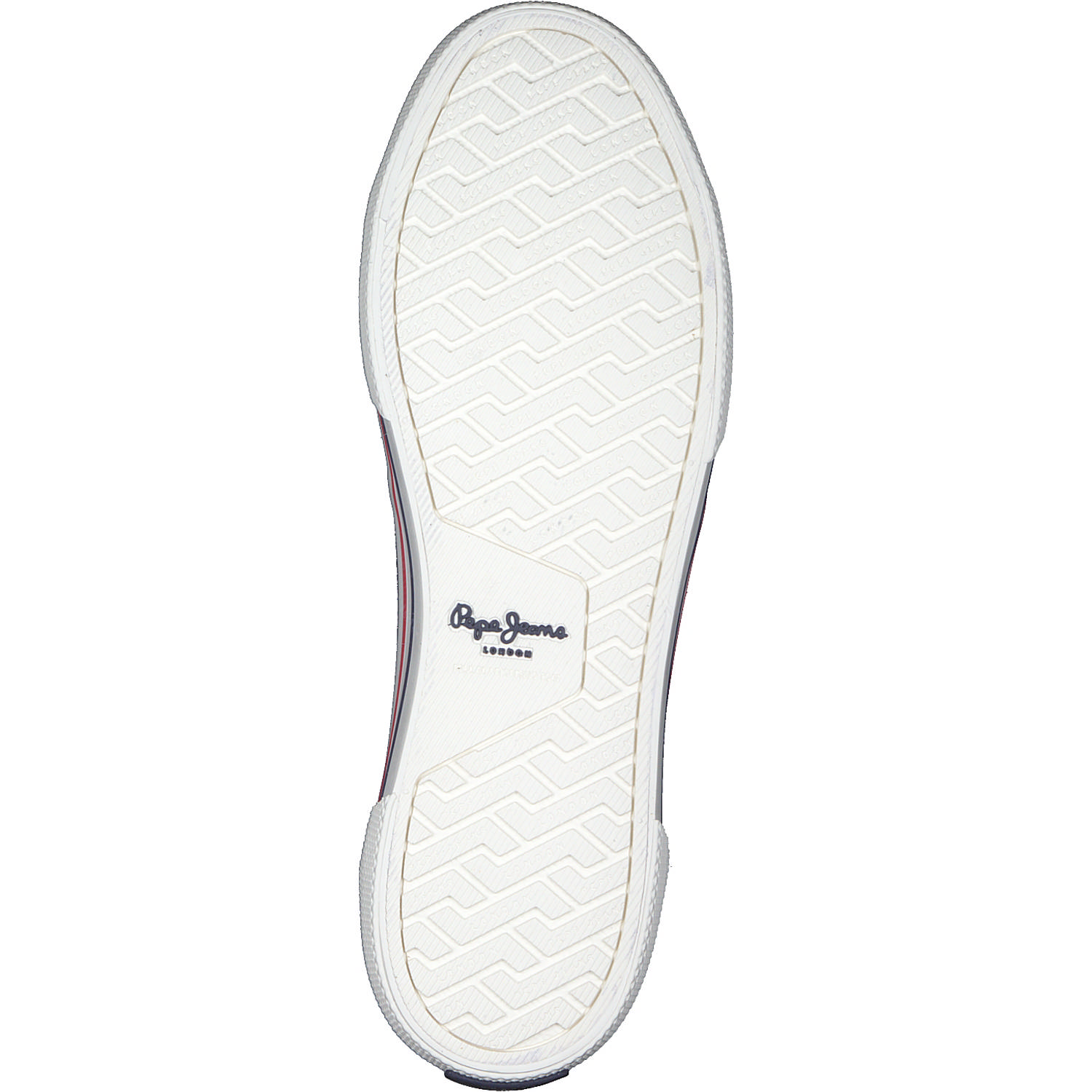 Pepe Jeans PLS31287, Schnürschuhe, Damen, navy