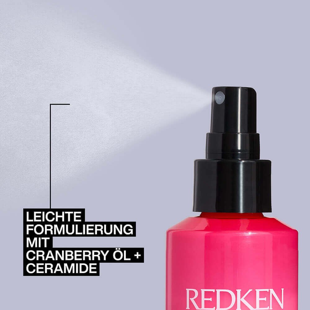 Redken Hitzeschützer Thermal Spray