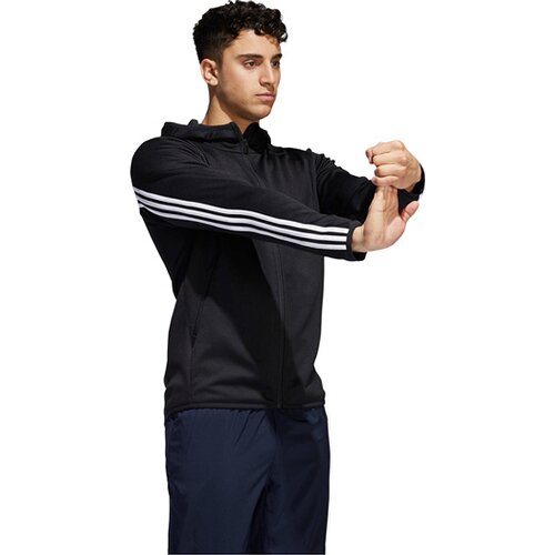 HERREN SWEATJACKE 