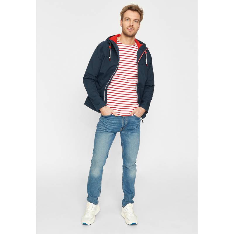 Derbe Isleby Softshelljacke Herren