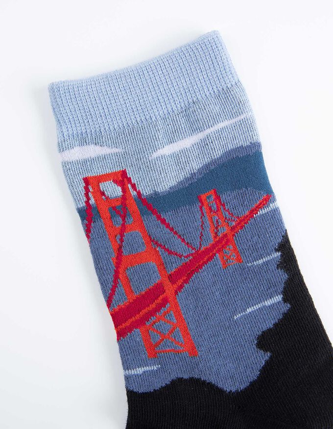 Socken - Print