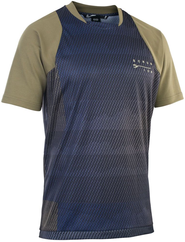 ION Tee Scrub - Trikot kaufen | Bike-Discount