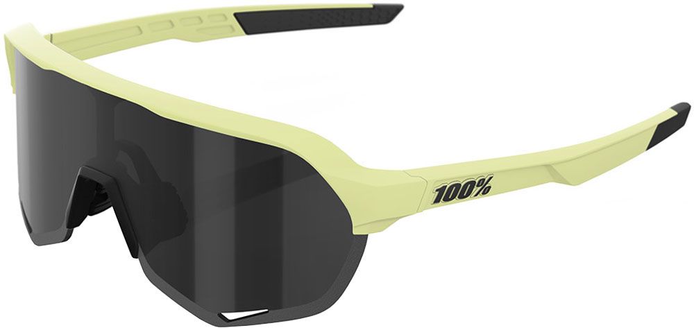 100% S2 (Mirror Lens) - Sportbrille kaufen | Bike-Discount