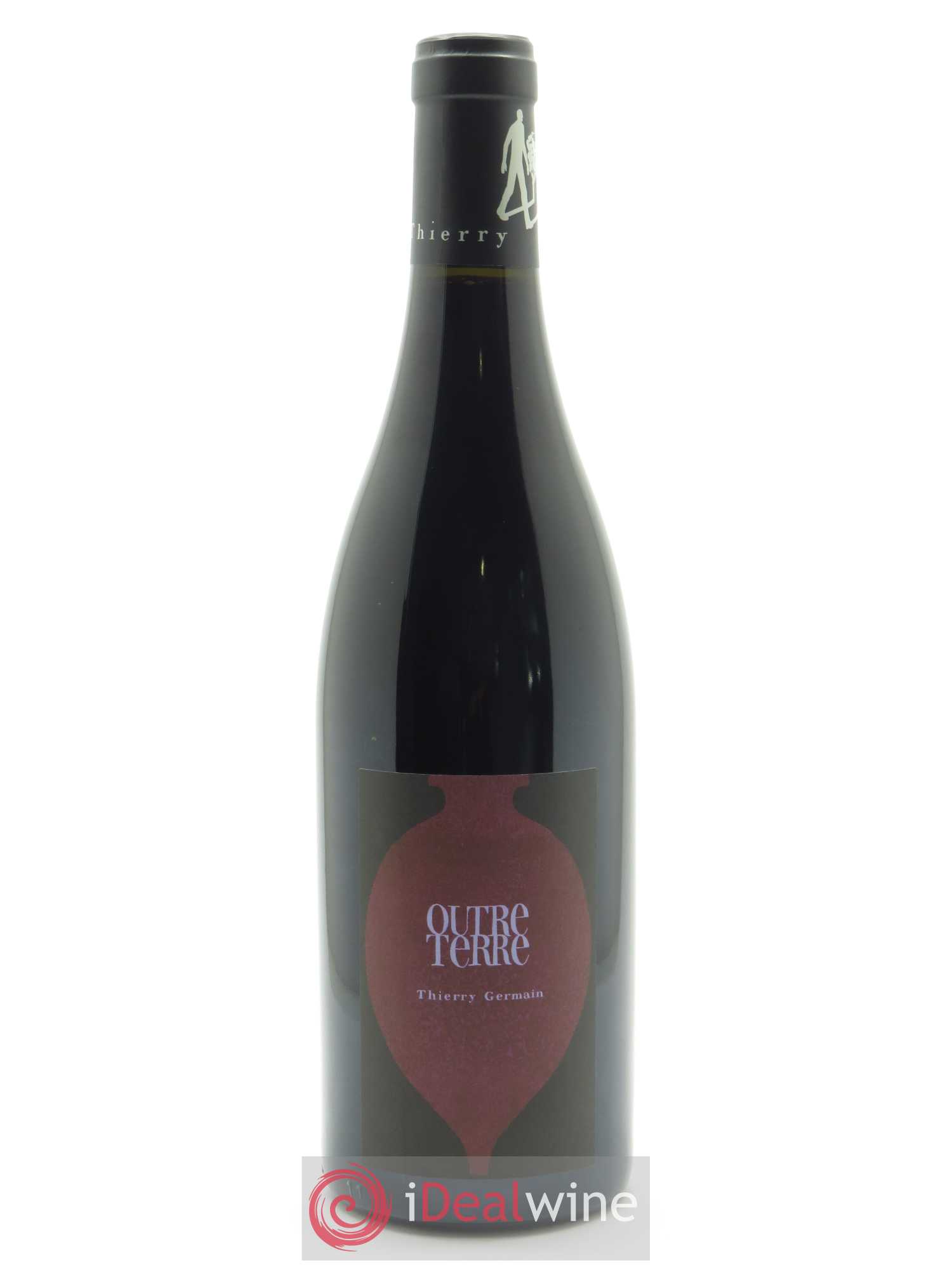 Saumur-Champigny Outre Terre Roches Neuves (Domaine des)  2019 - Lot de 1 Bouteille
