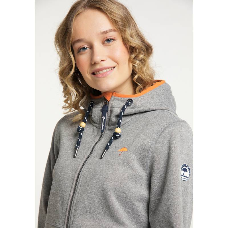 Schmuddelwedda Funktionsjacke Damen
