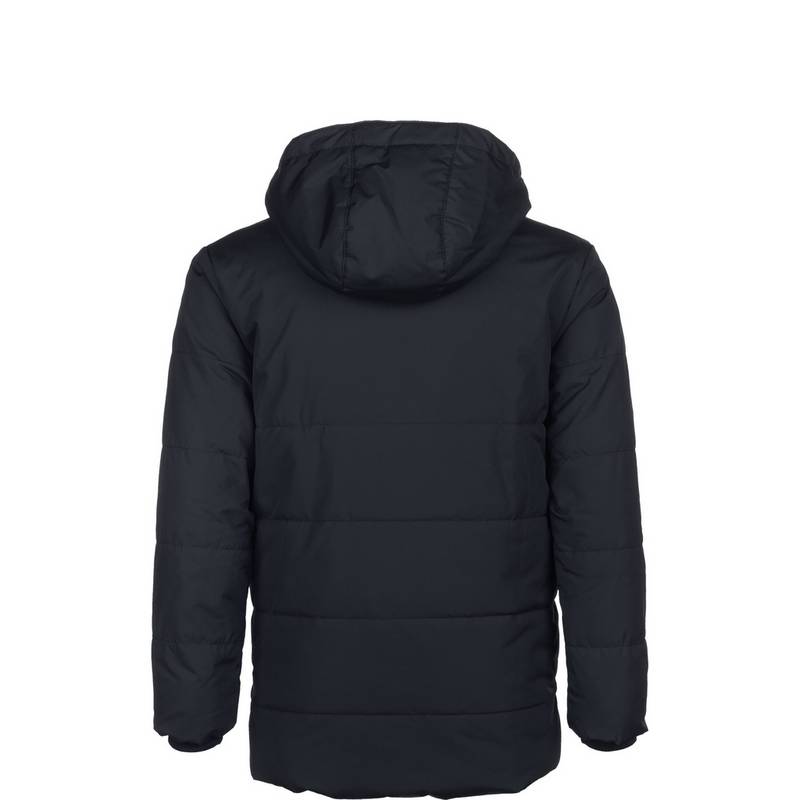 JAKO Team Coach Trainingsjacke Jungen