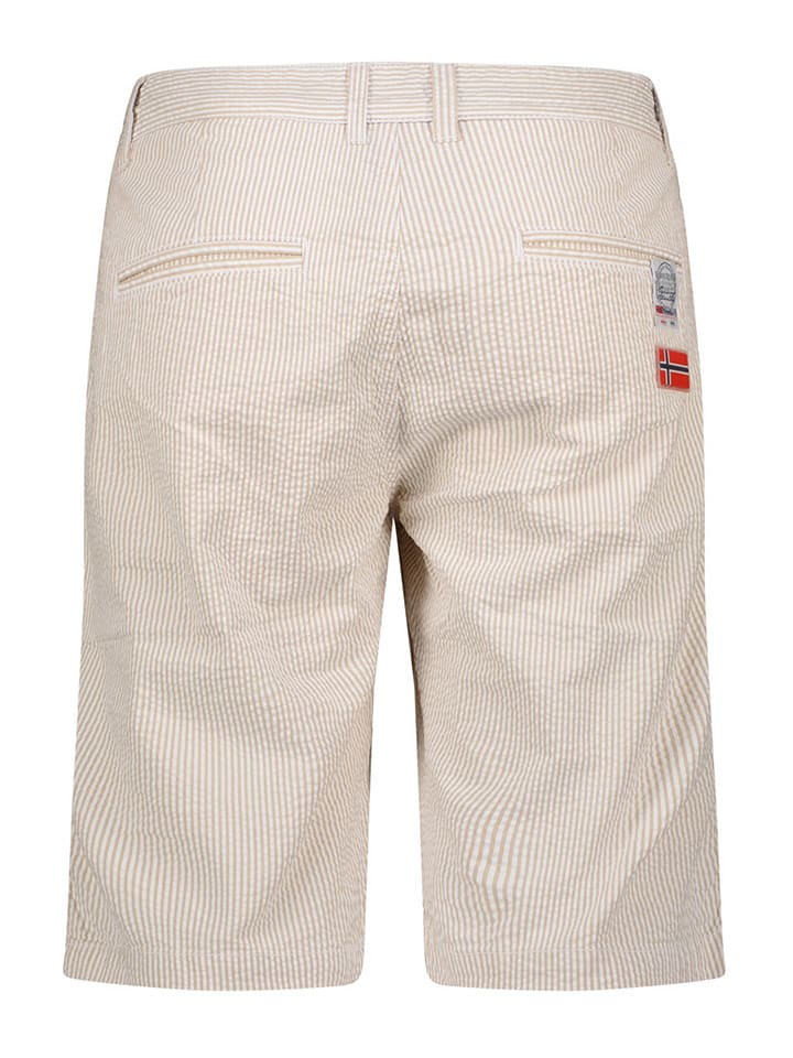 Geographical Norway Bermudas 