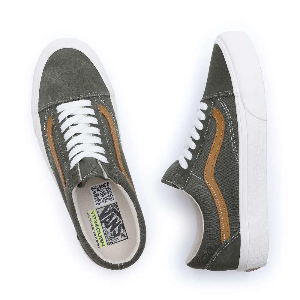 Vans Old Skool VR3 VN0005UB50K1 / grün