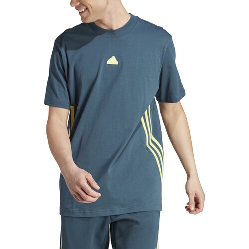 HERREN SHIRT FUTURE ICONS 3-STREIFEN