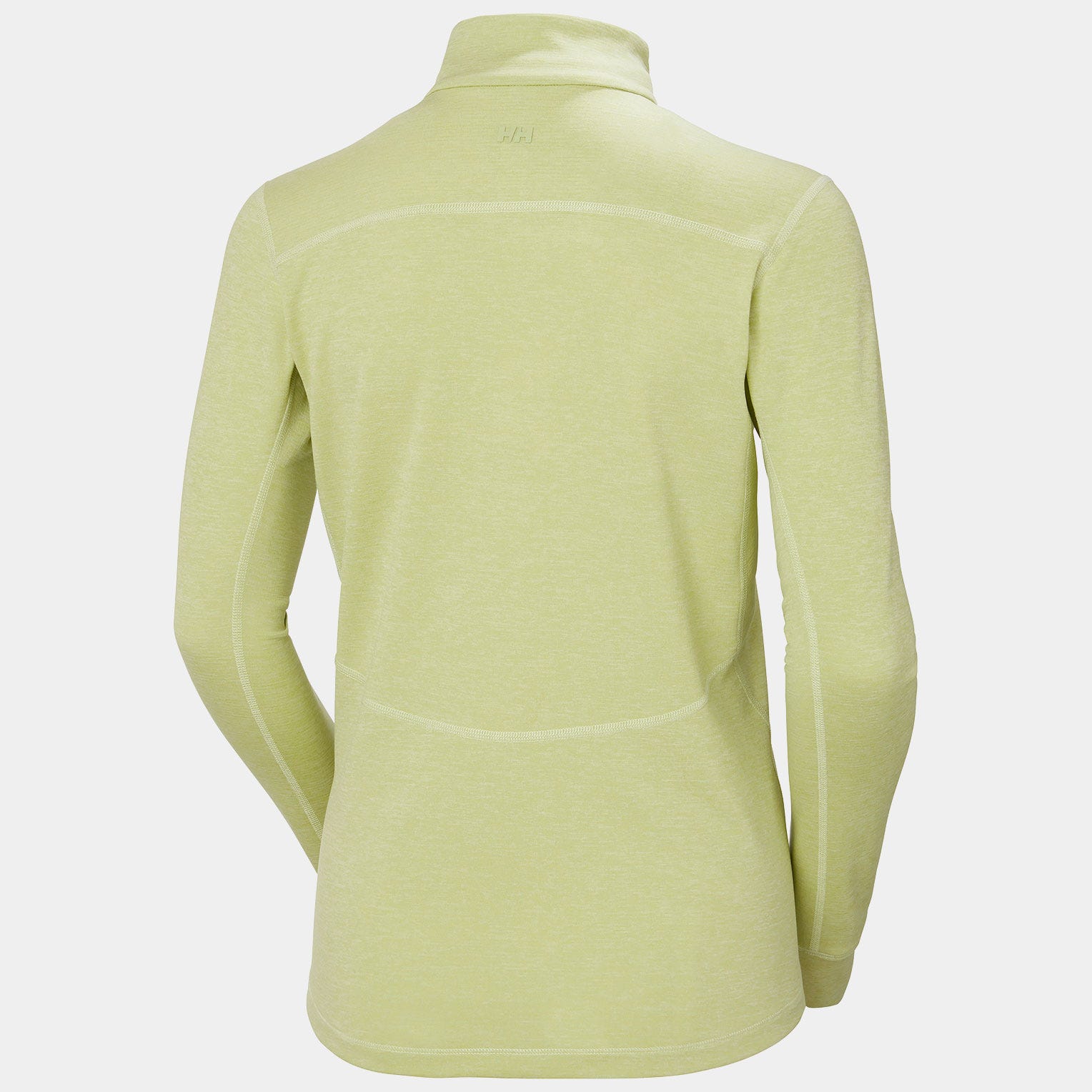 Women's LIFA® Tech Lite 1/2 Zip T-Shirt