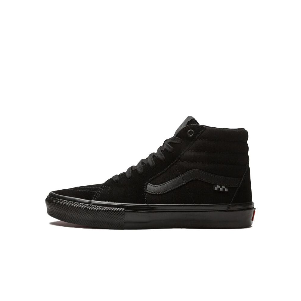 Vans Skate Sk8 Hi VN0A5FCCBKA / schwarz