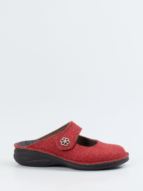 Hausschuh-71635590037 Finn Comfort