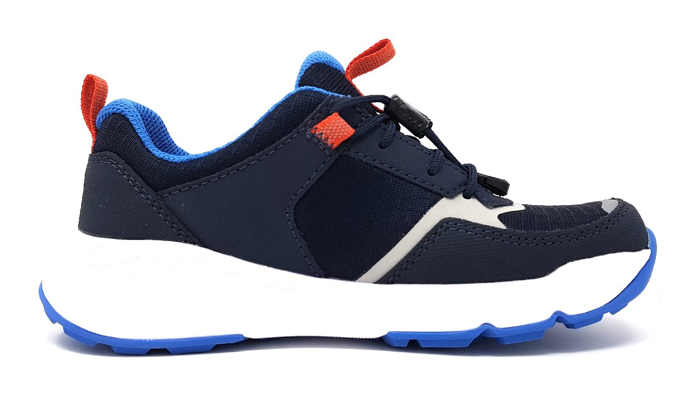 Superfit Free Ride 1-000550-8000 Blau 8000 black