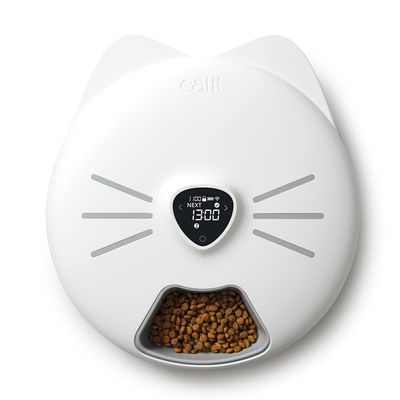 Catit Pixi Smart 6-Meal Futterautomat
