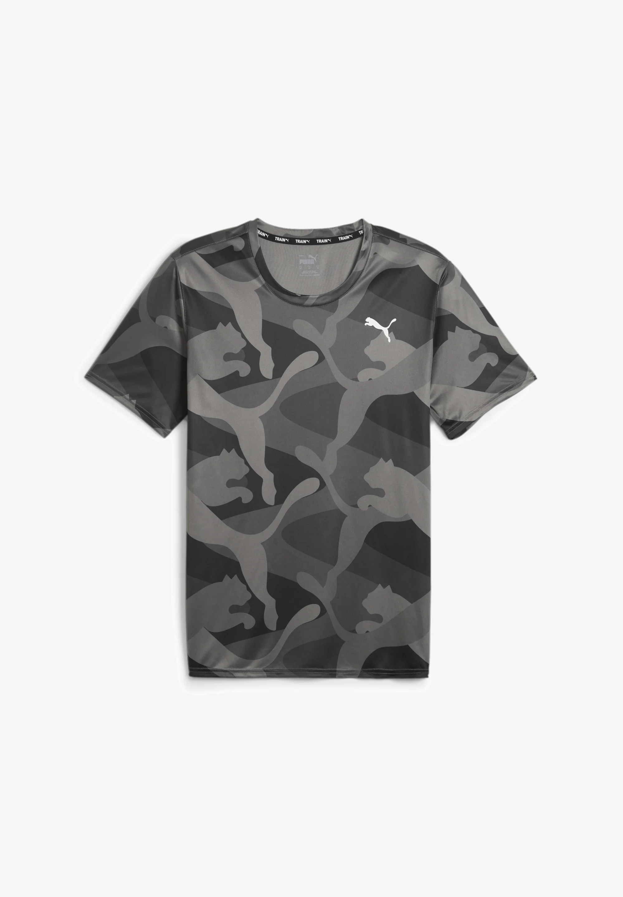 Puma FAV TRAININGS - Camiseta deportiva
