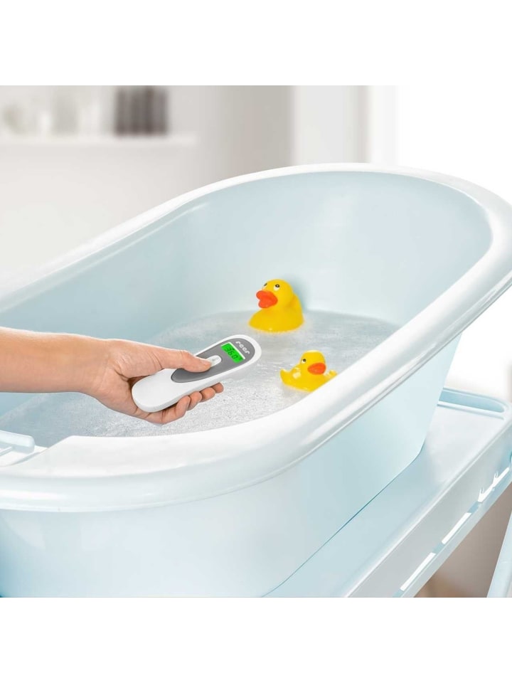 Reer 3in1 kontaktloses Infrarot-Thermometer in Weiß ab 0 Monate günstig kaufen onesize