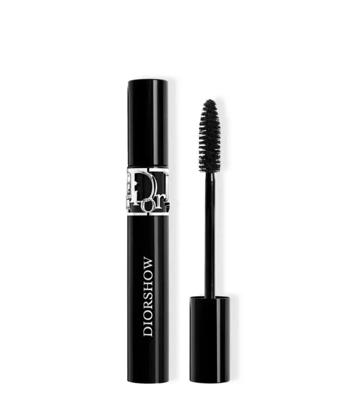 DIORSHOW Mascara Volume 24h - Définition cil à cil