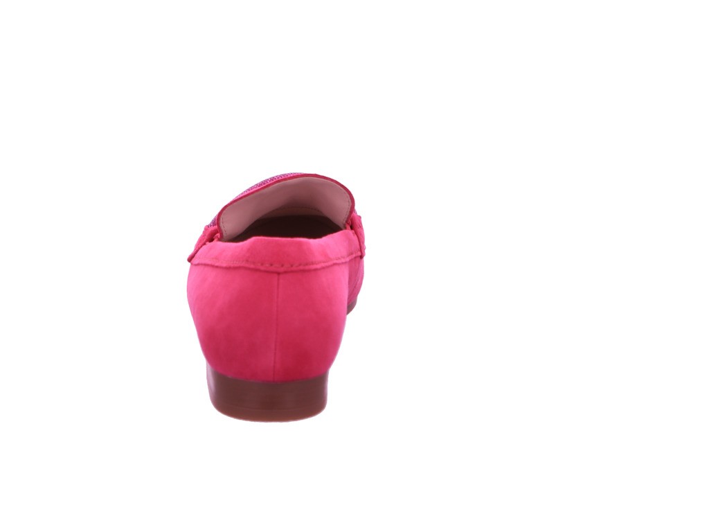 GABOR Klassische Slipper lila/pink