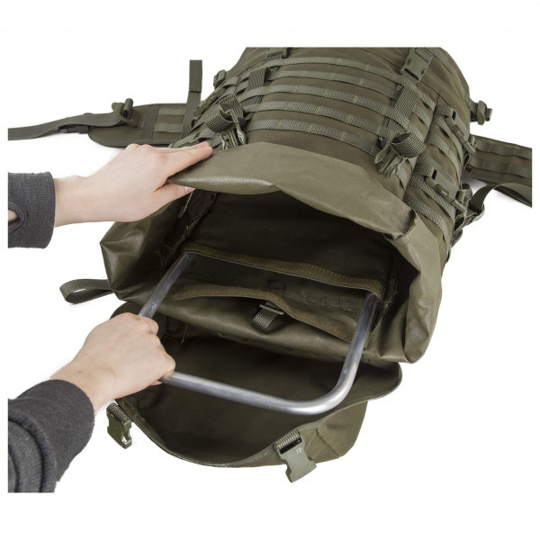 SAVOTTA - Jääkäri L 55 - Trekkingrucksack