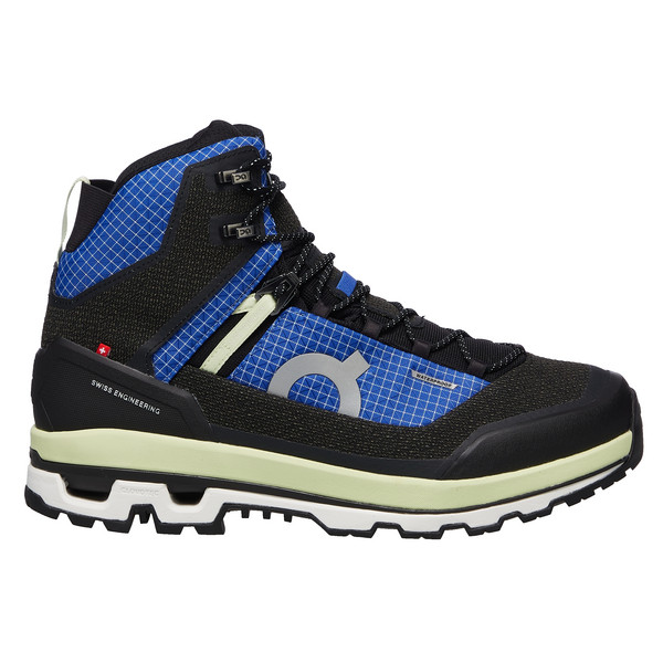 CLOUDALPINE WATERPROOF Herren - Wanderstiefel
