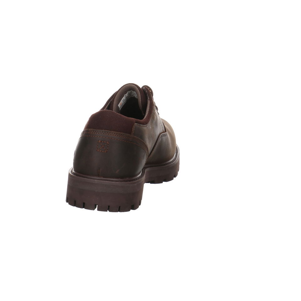 Timberland Britton Road Schnürschuh