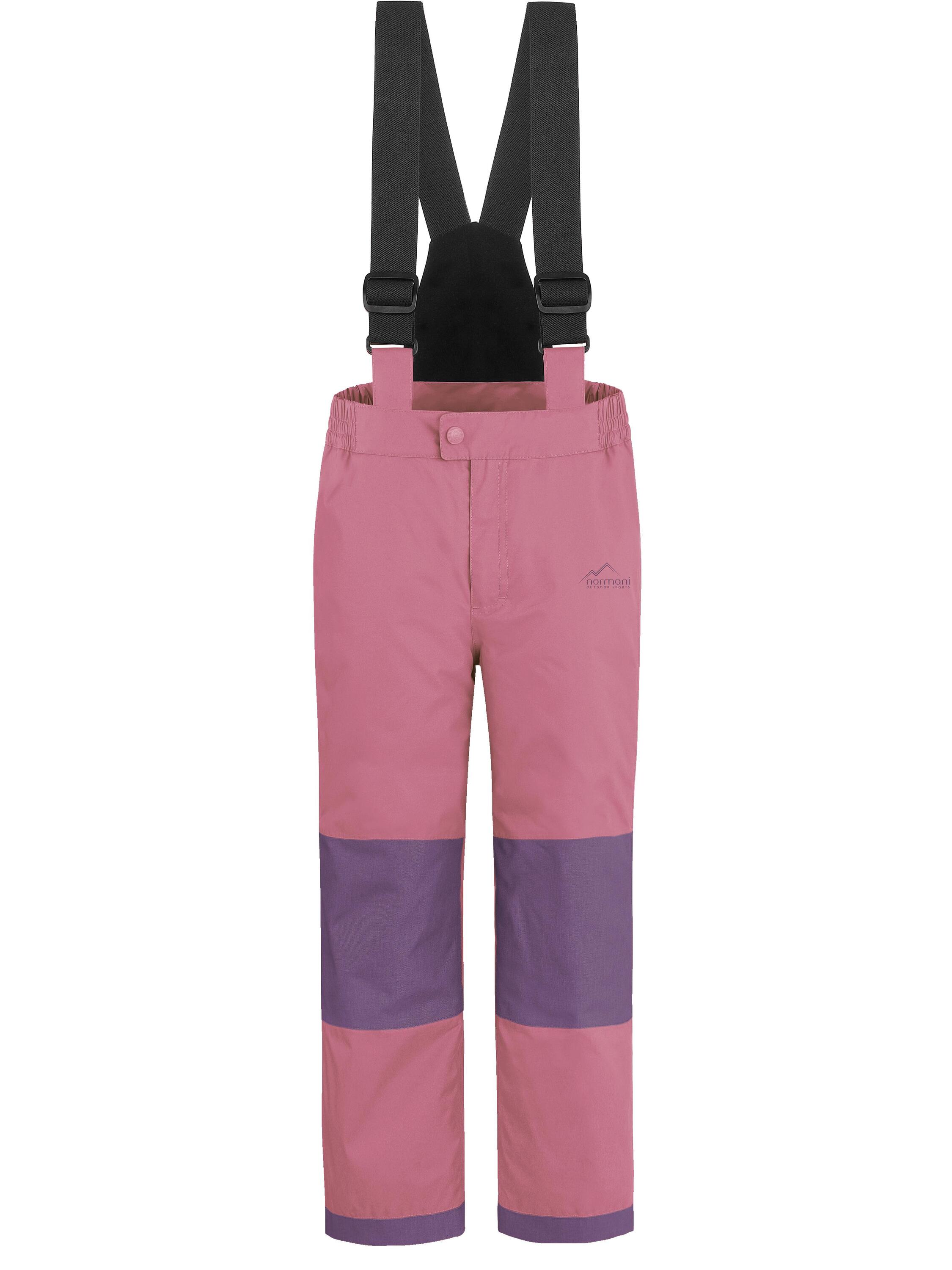 Regular Athletic Pants 'Salcha'
