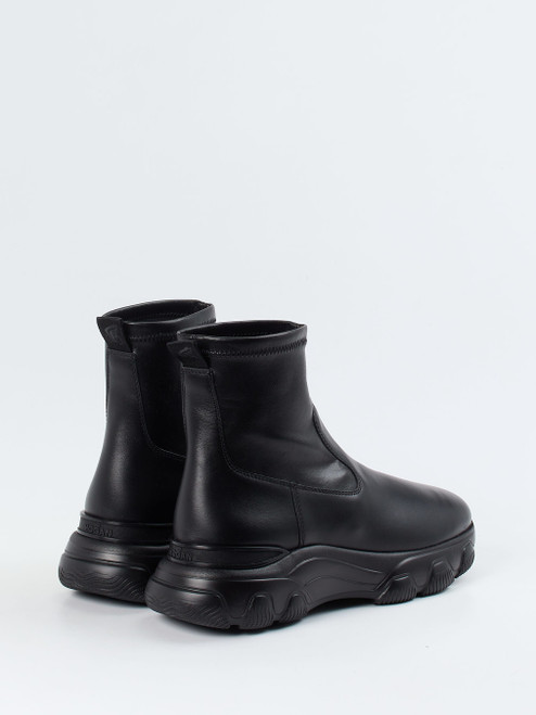 Stiefelette-17130090302 Hogan