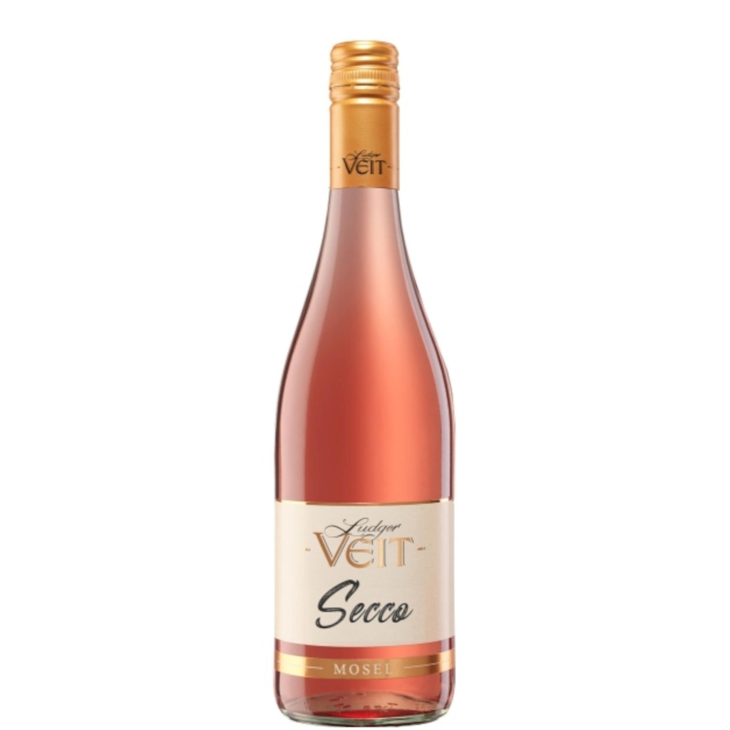 Rosé Secco trocken
