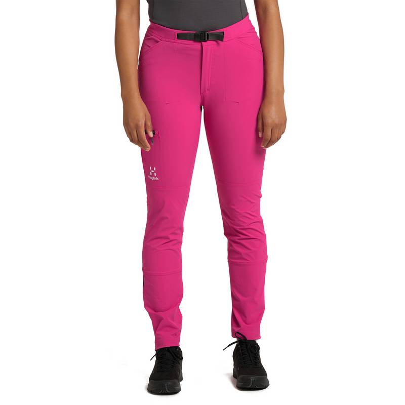 Haglöfs Lizard Pant Trekkinghose Damen
