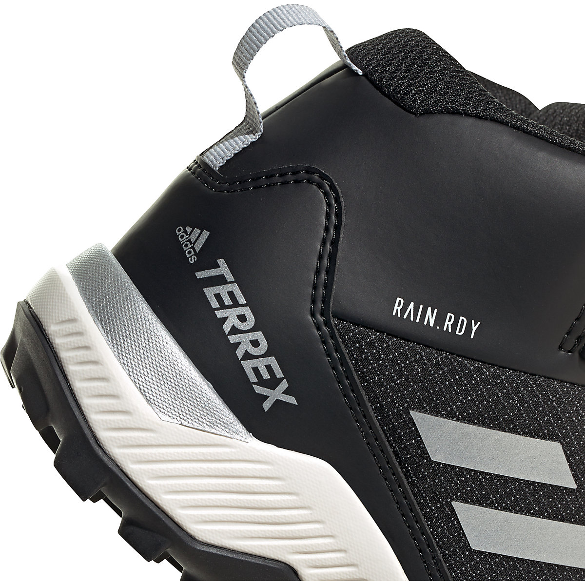 Outdoorschuhe TERREX WINTER MID BOA R.RDY K für Jungen