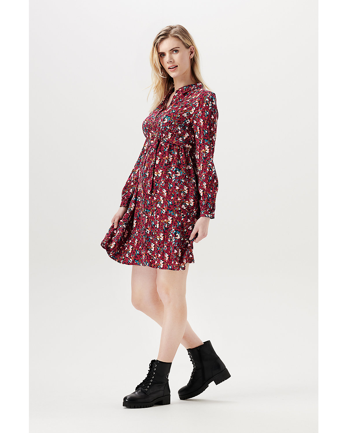 Still-Kleid Umstandskleider