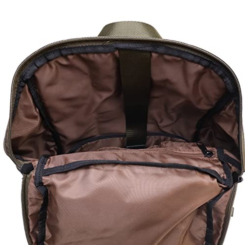 STRELLSON Handtaschen khaki southwark lawrence backpack lvz