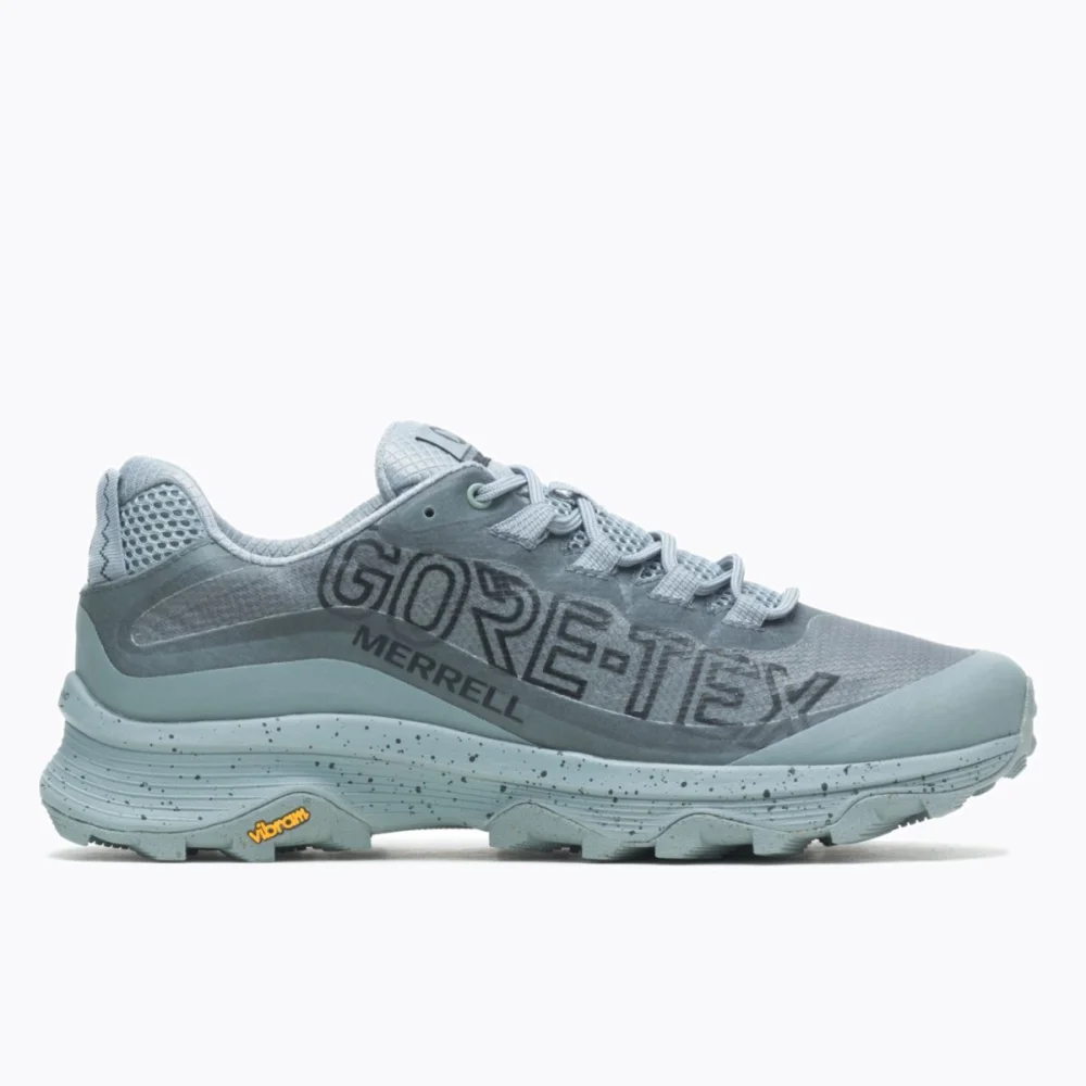 Merrell Moab Speed GORE TEX J004813 / grau