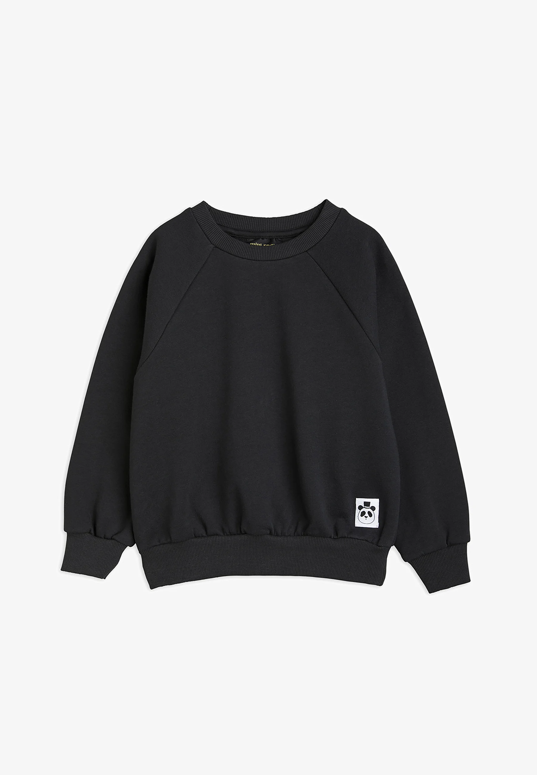 Mini Rodini BASIC SOLID UNISEX - Sudadera