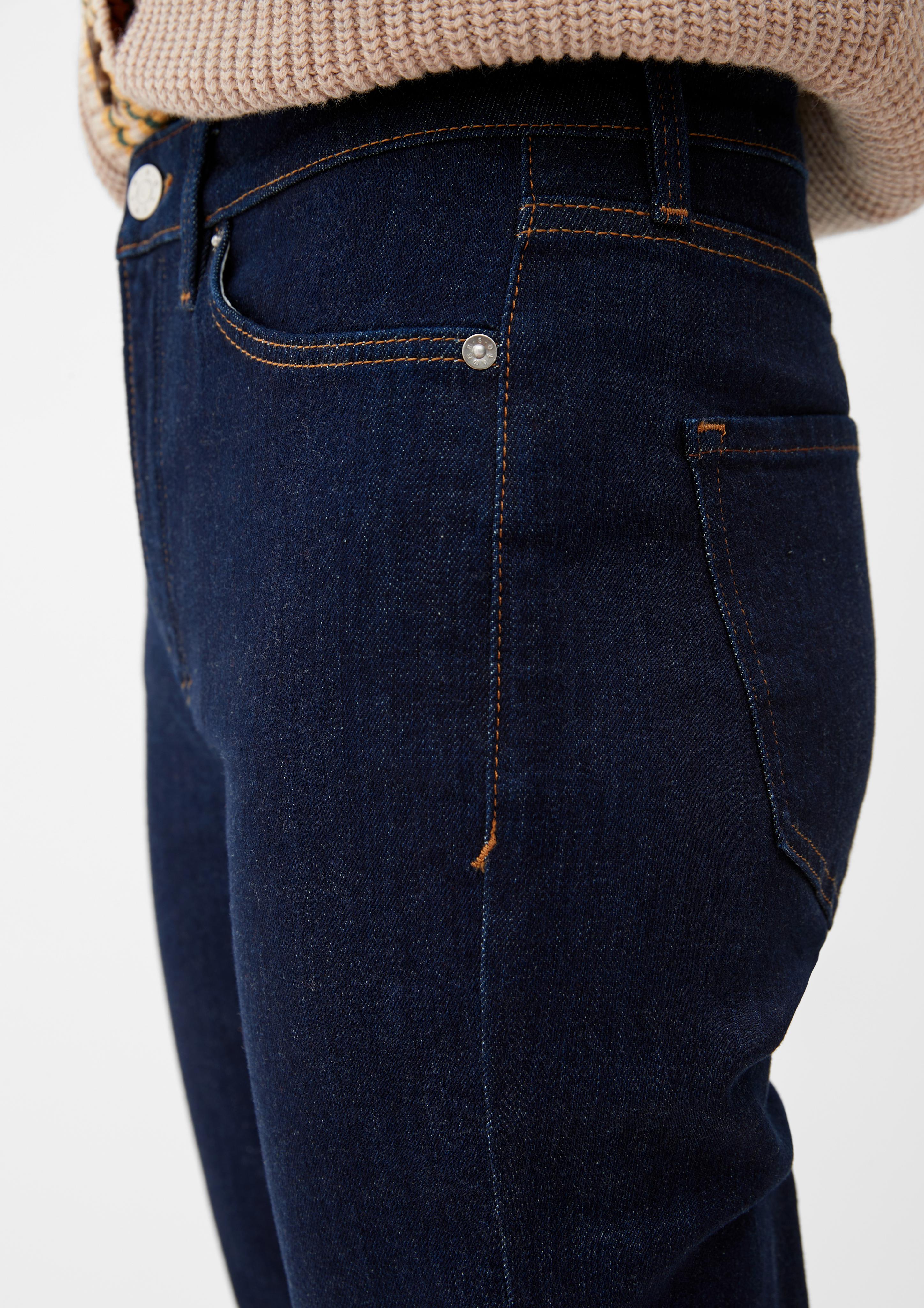 Jeans Izabell / Skinny Fit / High Rise / Skinny Leg  2120654-58Z8