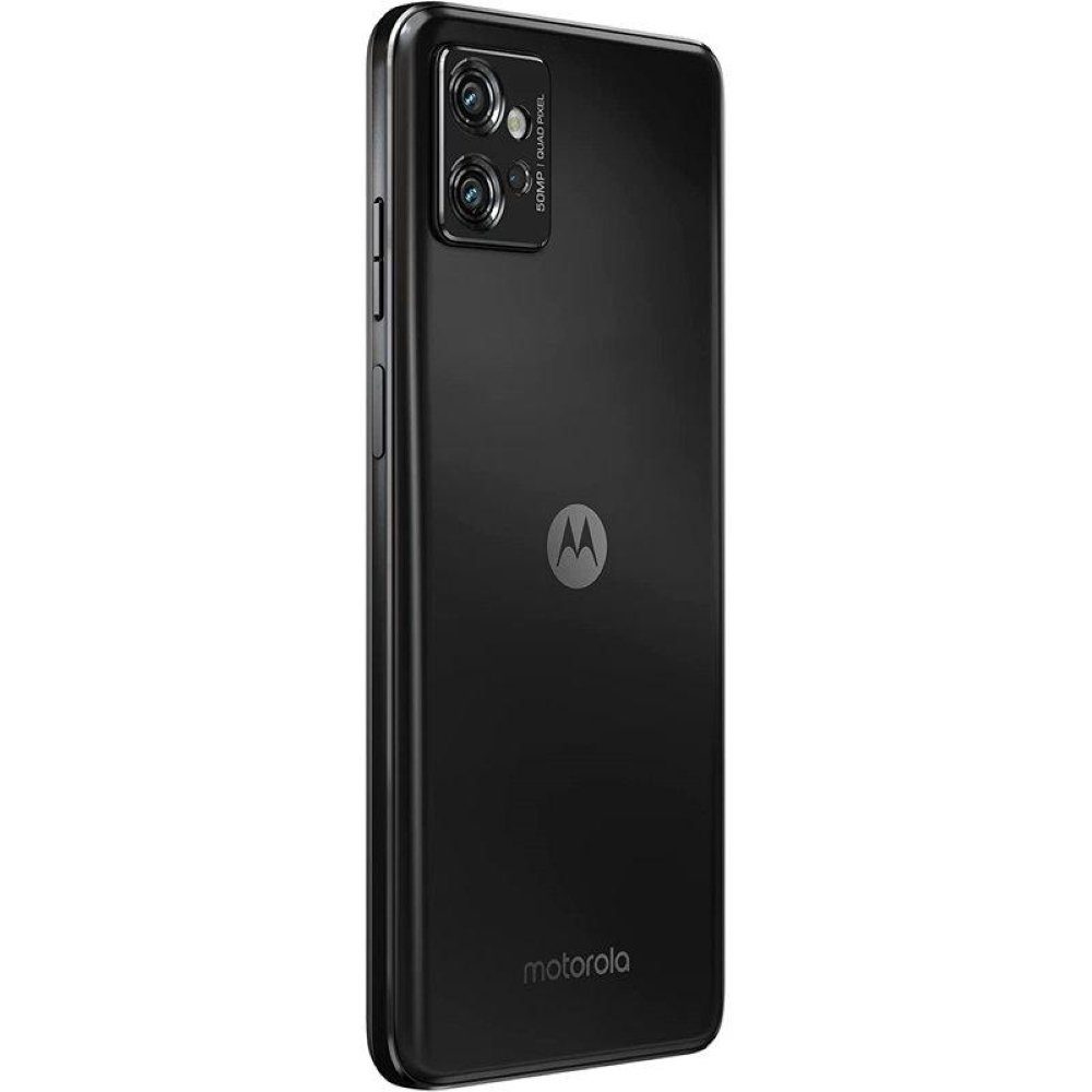 Motorola XT2235-2 Moto G32 128 GB / 6 GB - Smartphone - mineral grey Smartphone (6,5 Zoll, 128 GB Speicherplatz)