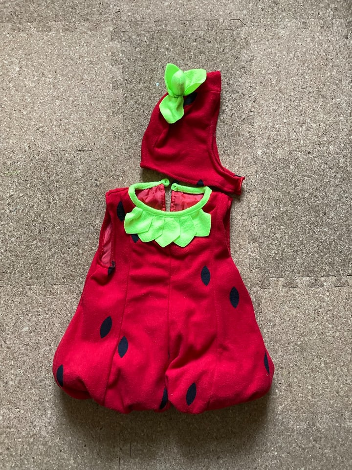 Rubie`s Kostüm 