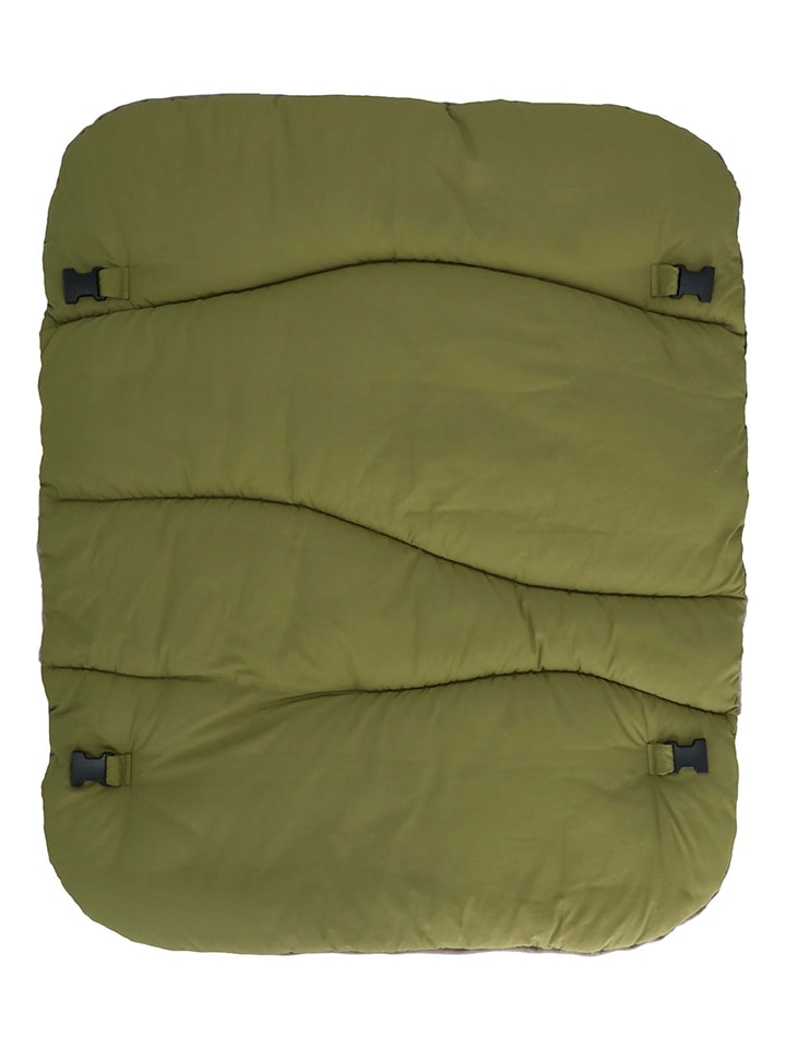 Sterntaler® Spielbogen in Grau/ Khaki - (L)100 x (B)80 cm günstig kaufen onesize