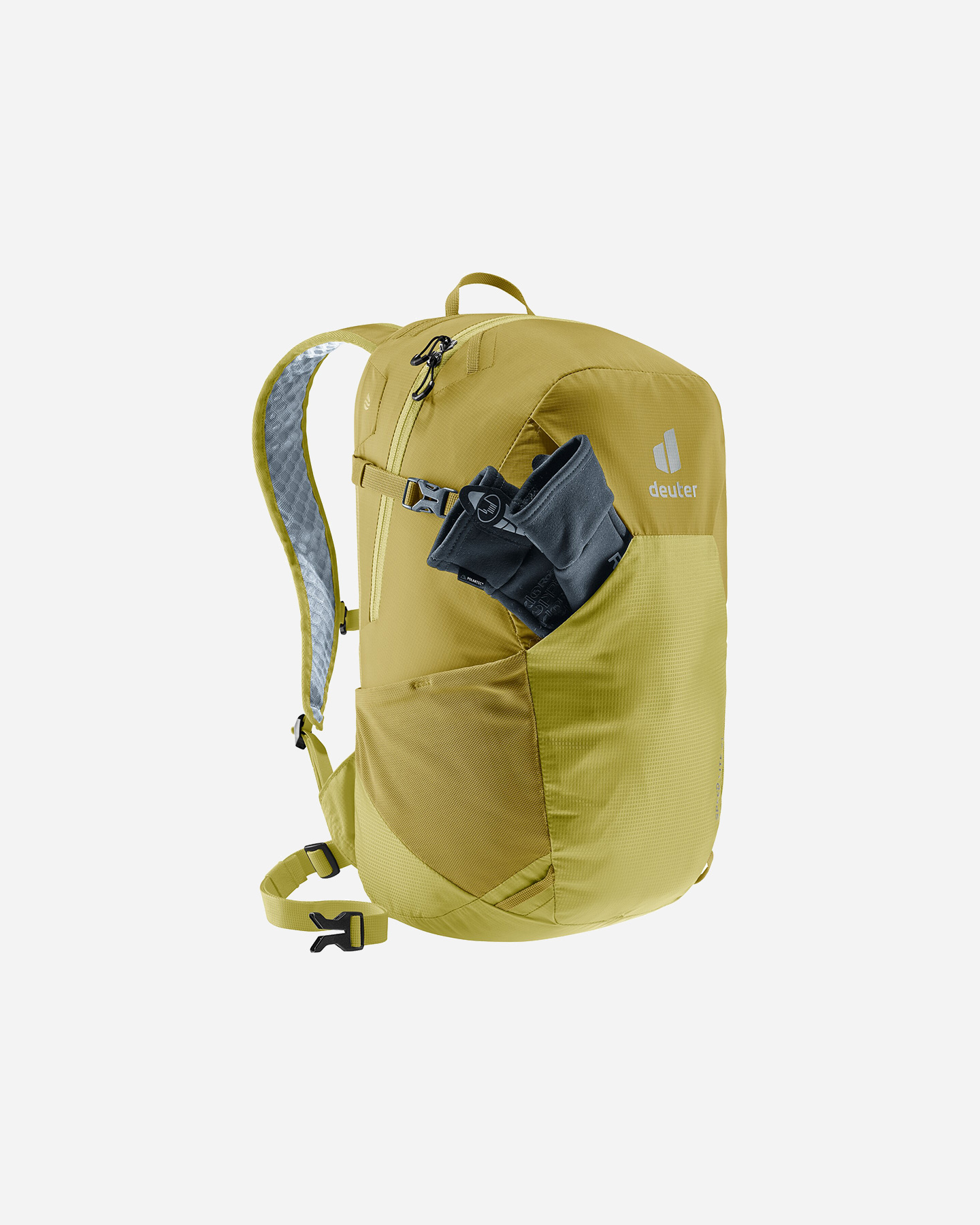 Turistický batoh Deuter Speedlite 21 3410222-1207