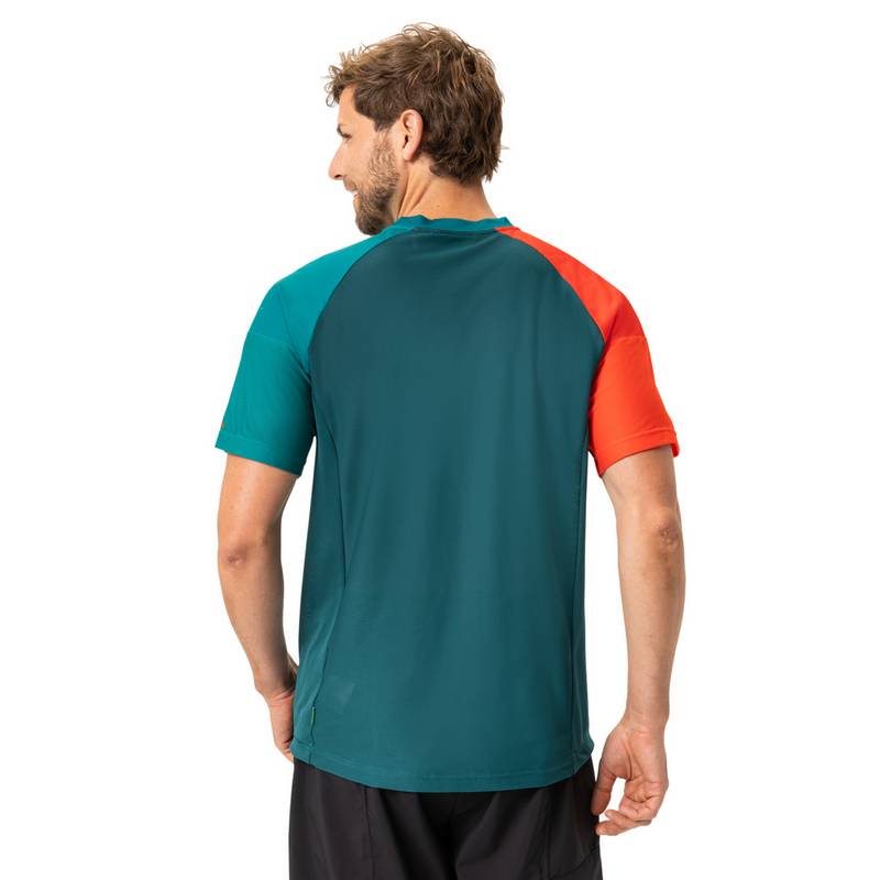 VAUDE Men's Moab T-Shirt VI T-Shirt Herren
