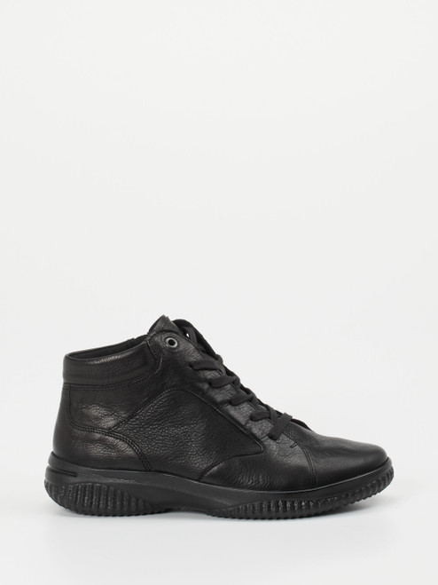 Schnürstiefelette-27510090319 Hartjes