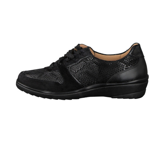 Schnürschuh-26930090005 Ganter