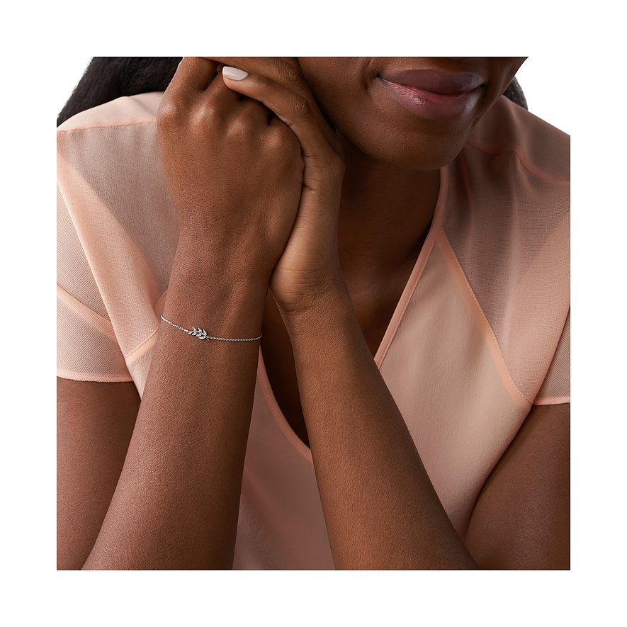 Fossil Armband