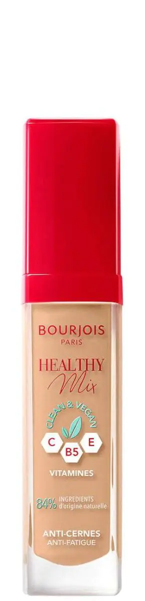 Bourjois Healthy Mix korektor, Clean & Vegan, 52 bež