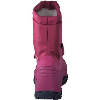 Lurchi Finn Schneeboots in pink