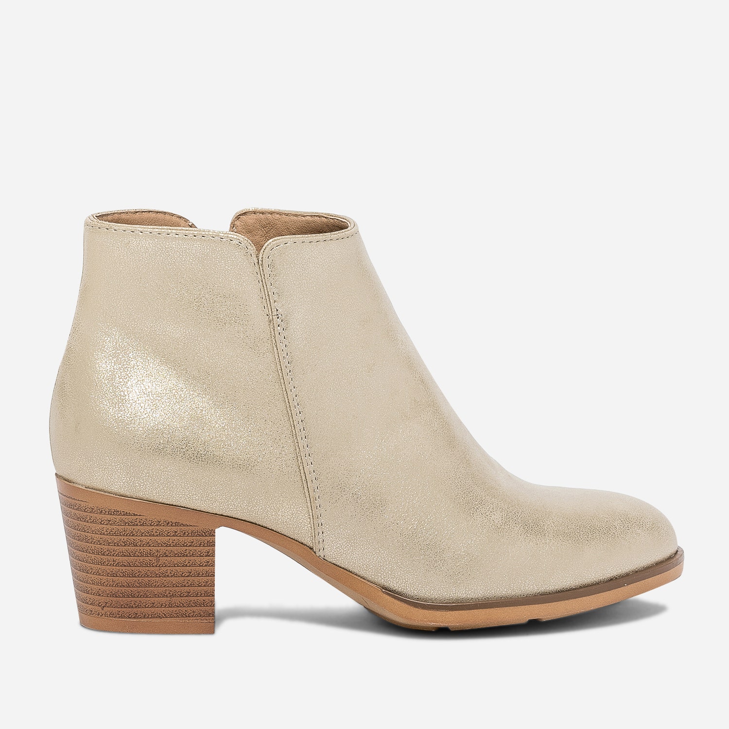 Boots or