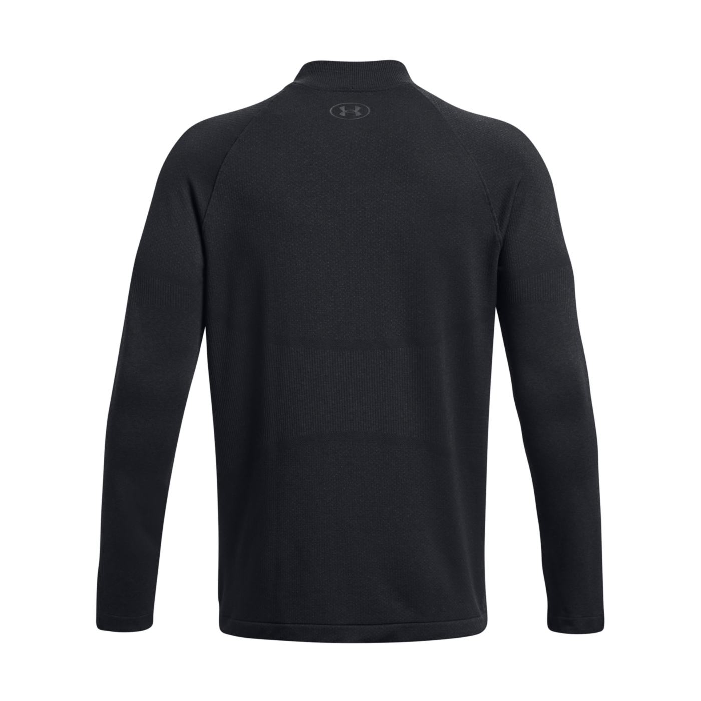 Under Armour CG Rush Seamless Mock Sweatshirt F001