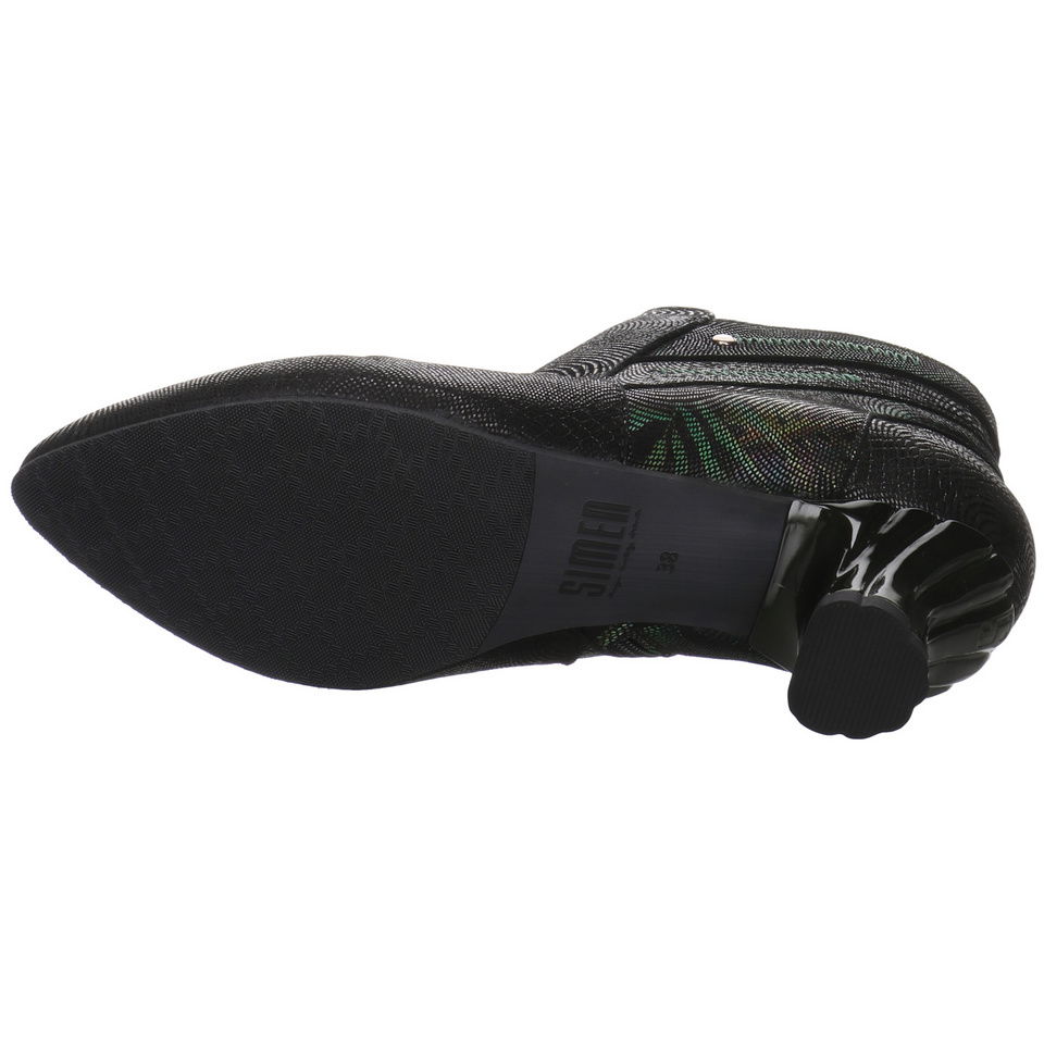 Simen Stiefelette
